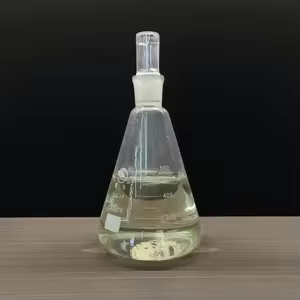 Fluid-Loss Control Additives