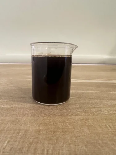 Secondary Emulsifier