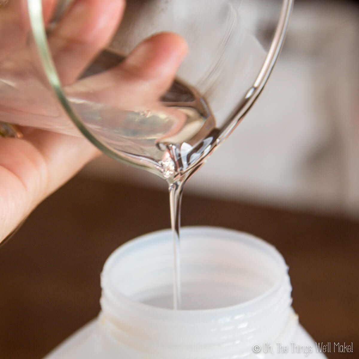 Lubricants, Surfactants & Spotting Fluids