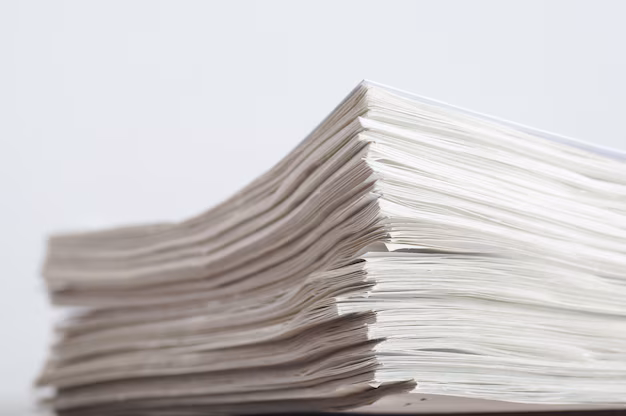 Pulp & Paper Enzymes